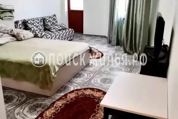 Квартира «На северной» Квартира «На северной»