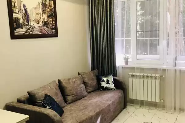 Квартира «На берегу моря» Квартира «На берегу моря»