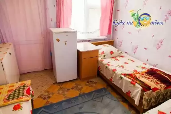 Гостевой дом «Татьяна» Гостевой дом «Татьяна»