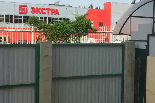 Квартира «В частном доме» Квартира «В частном доме»