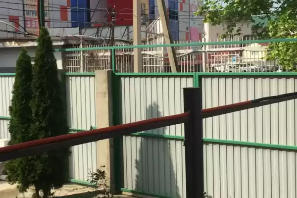 Квартира «В частном доме» Квартира «В частном доме»