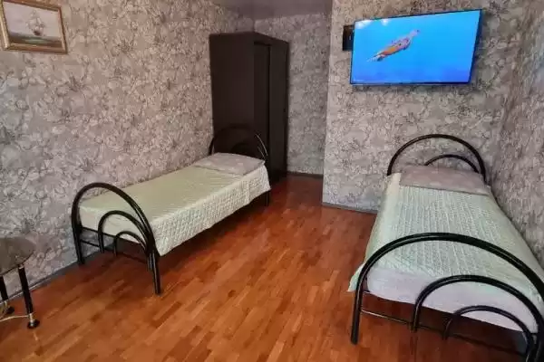 Квартира «С выходом к морю» Квартира «С выходом к морю»