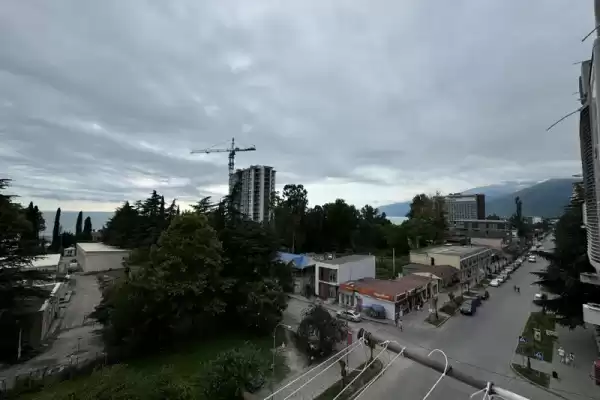 Квартира «На абазгаа» Квартира «На абазгаа»