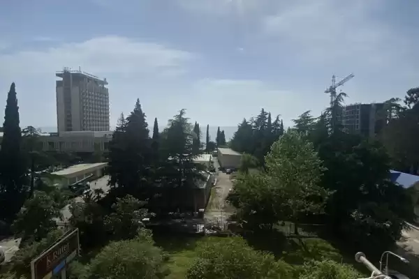 Квартира «На абазгаа» Квартира «На абазгаа»