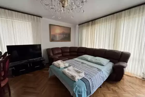 Квартира «На абазгаа» Квартира «На абазгаа»