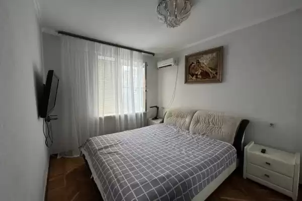 Квартира «На абазгаа» Квартира «На абазгаа»