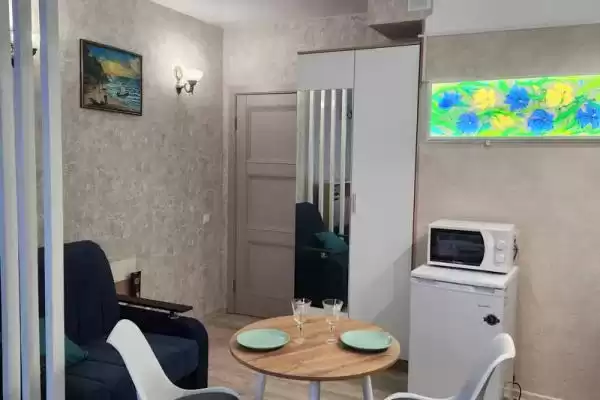 Квартира «Студия» Квартира «Студия»