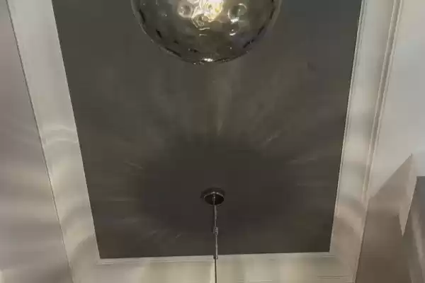 Отель «Душа» Отель «Душа»