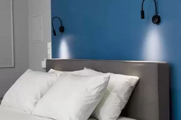 Отель «Душа» Отель «Душа»