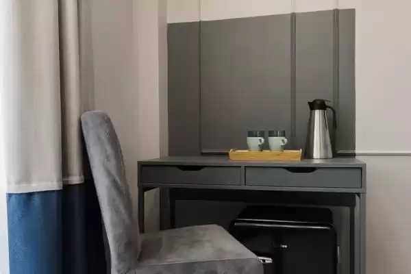 Отель «Душа» Отель «Душа»