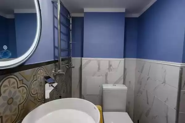 Отель «Душа» Отель «Душа»
