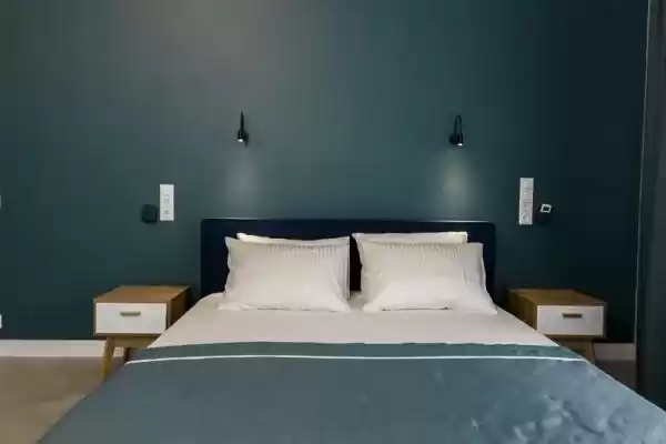 Отель «Душа» Отель «Душа»