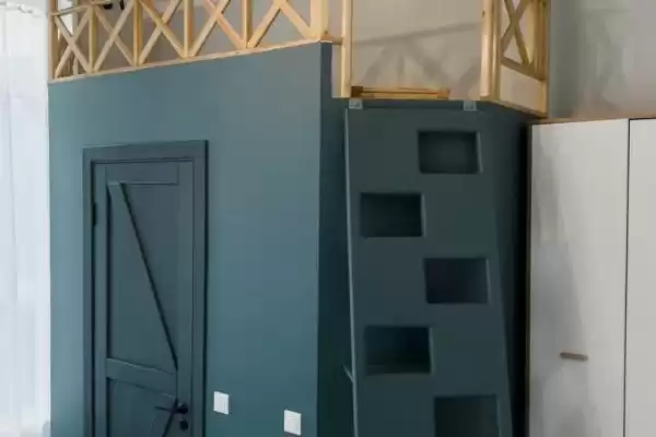 Отель «Душа» Отель «Душа»