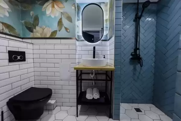 Отель «Душа» Отель «Душа»