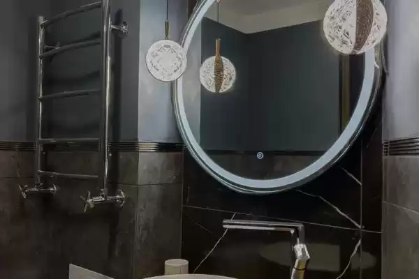 Отель «Душа» Отель «Душа»