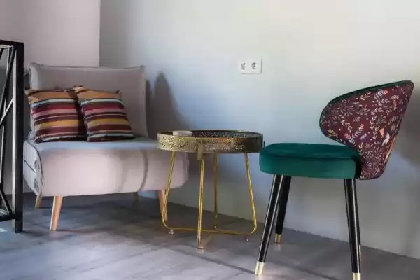 Отель «Душа» Отель «Душа»