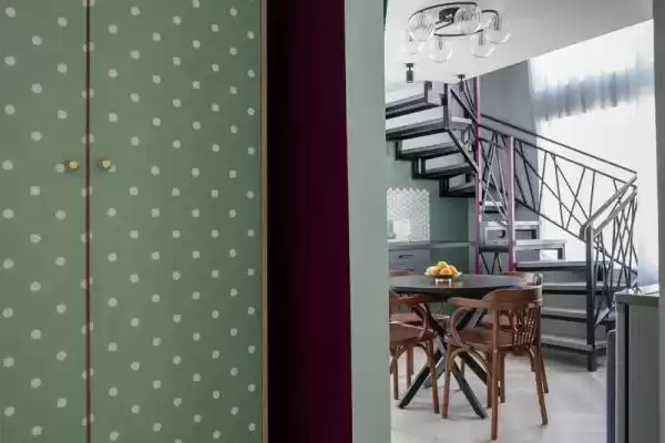 Отель «Душа» Отель «Душа»