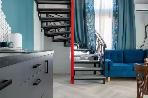 Отель «Душа» Отель «Душа»