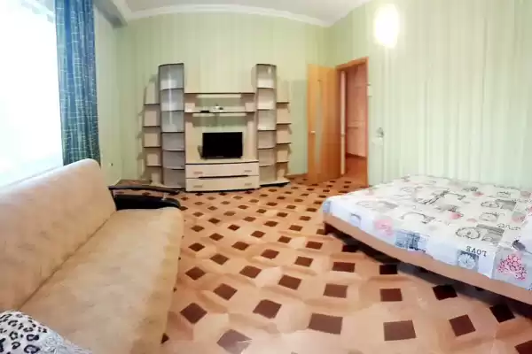 Частный сектор «Дом под ключ Семейный»
