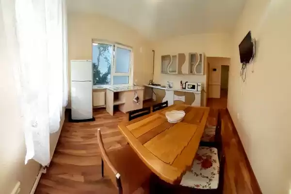 Частный сектор «Дом под ключ Семейный»
