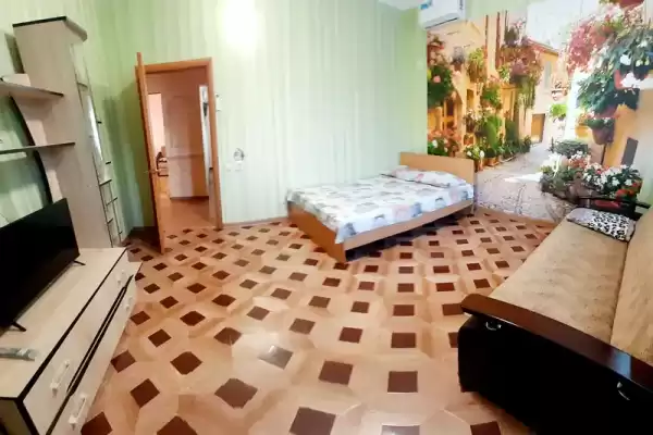 Частный сектор «Дом под ключ Семейный»