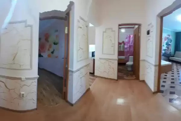 Частный сектор «Дом под ключ Семейный»