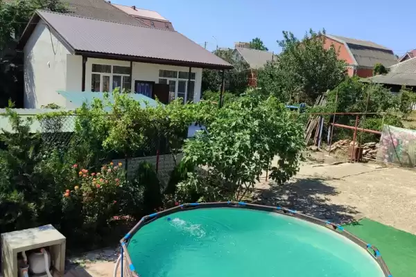 Частный сектор «Дом под ключ Семейный»