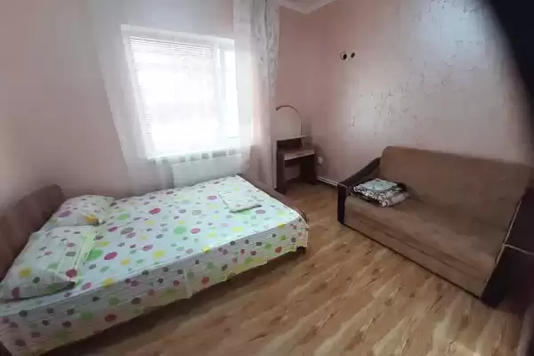 Частный сектор «Дом под ключ Семейный»
