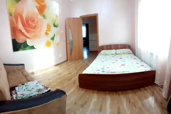 Частный сектор «Дом под ключ Семейный»