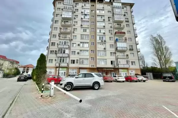 Квартира «На толстом мысе» Квартира «На толстом мысе»