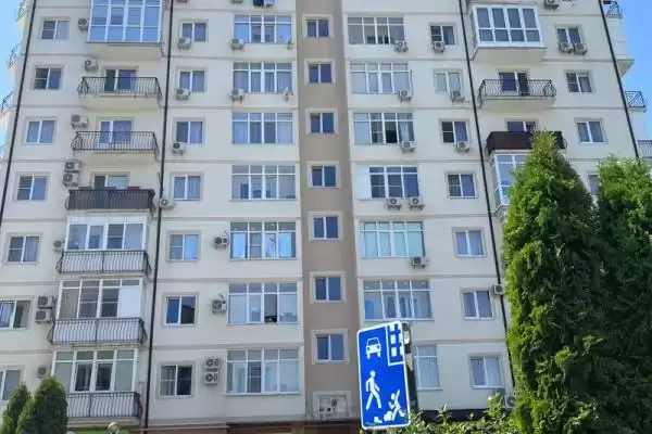 Квартира «На толстом мысе» Квартира «На толстом мысе»