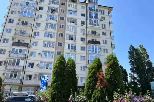 Квартира «На толстом мысе» Квартира «На толстом мысе»