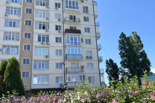 Квартира «На толстом мысе» Квартира «На толстом мысе»
