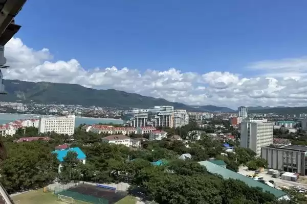 Квартира «На толстом мысе» Квартира «На толстом мысе»