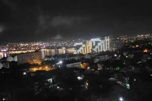 Квартира «На толстом мысе» Квартира «На толстом мысе»