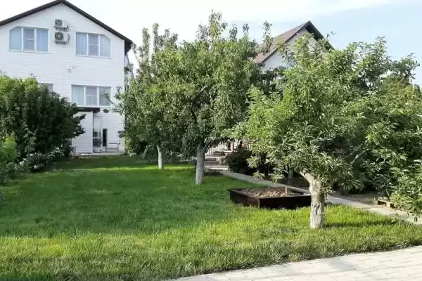 Частный сектор «Дом на Черноморской» Частный сектор «Дом на Черноморской»