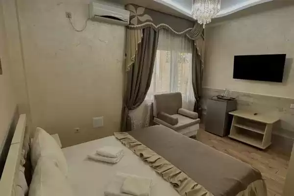 Отель «Романтика» Отель «Романтика»