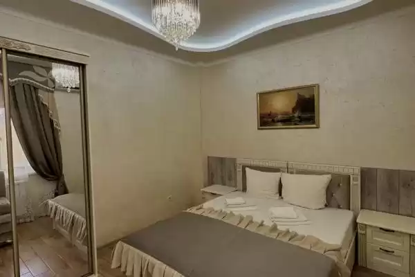 Отель «Романтика» Отель «Романтика»