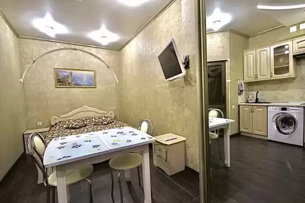 Отель «Романтика» Отель «Романтика»