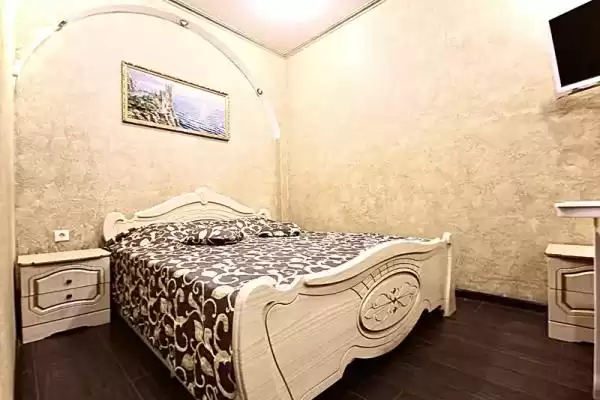Отель «Романтика» Отель «Романтика»