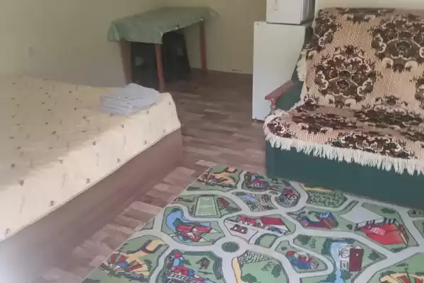 Частный сектор «На садовой» Частный сектор «На садовой»