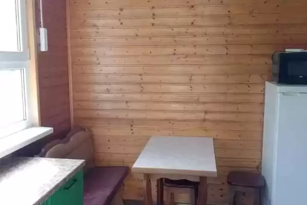 Частный сектор «Домики на Таманской» Частный сектор «Домики на Таманской»