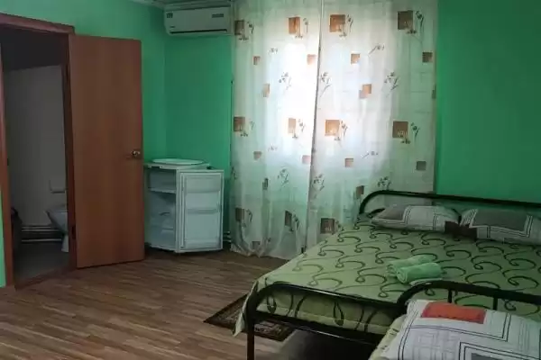 Гостевой дом «Тортуга» Гостевой дом «Тортуга»