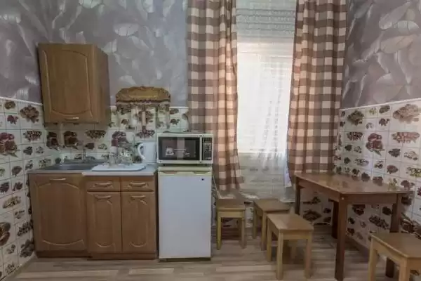 Гостевой дом «Тортуга» Гостевой дом «Тортуга»