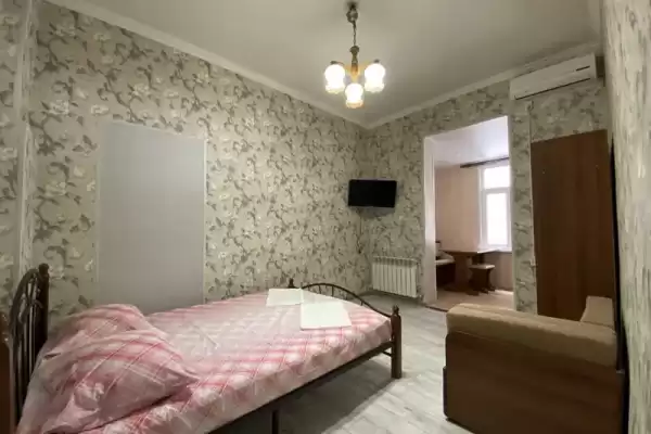 Гостевой дом «Мариам» Гостевой дом «Мариам»