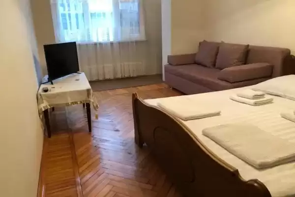 Квартира «В центре Гагры» Квартира «В центре Гагры»