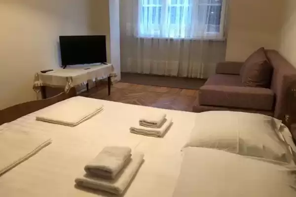 Квартира «В центре Гагры» Квартира «В центре Гагры»