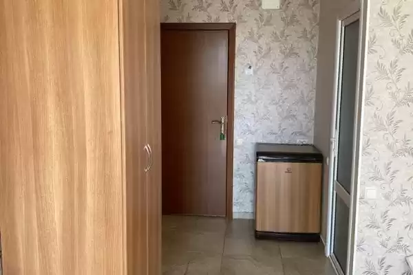 Гостевой дом «На кольцевой» Гостевой дом «На кольцевой»