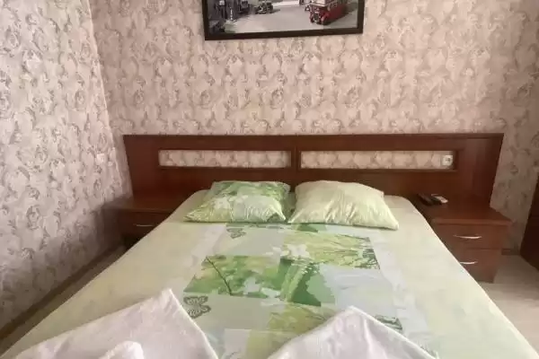 Гостевой дом «На кольцевой» Гостевой дом «На кольцевой»