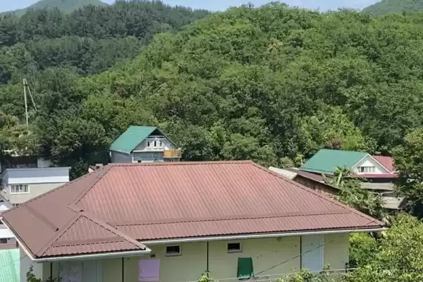 Гостевой дом «На кольцевой» Гостевой дом «На кольцевой»